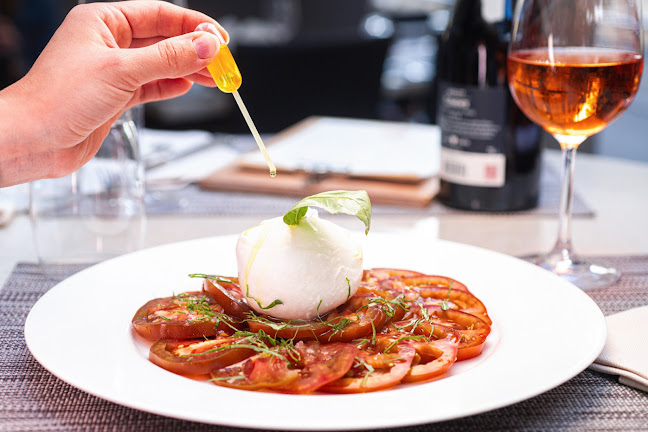 Au Pied de Cochon - Geneva