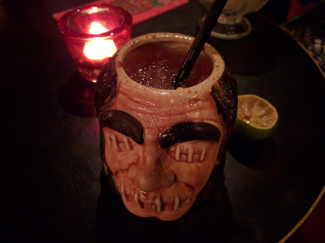 Mata Hari - Gastronomie und Hotellerie