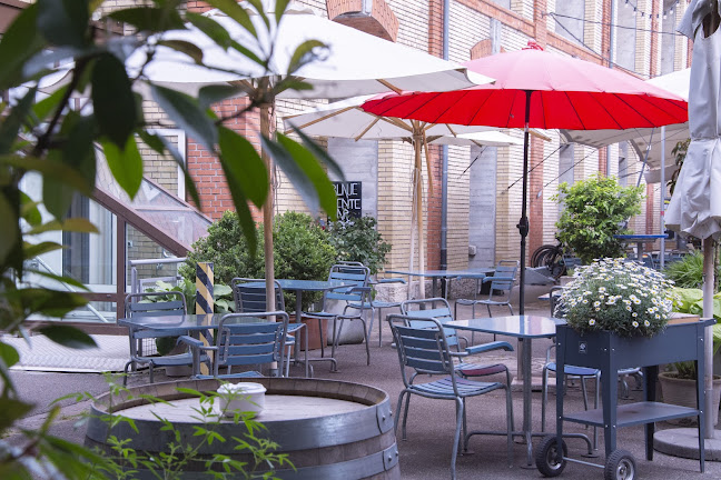 Comentarii opinii despre Restaurant Blaue Ente