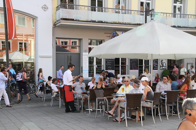 Restaurant Café Casablanca - Kreuzlingen