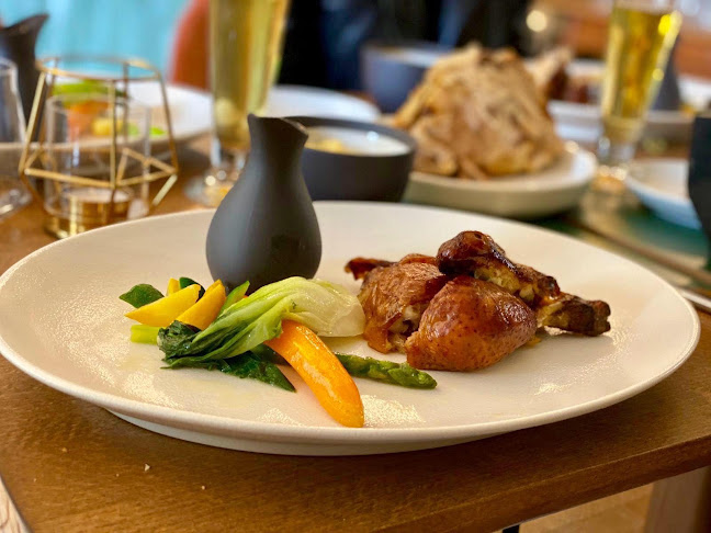 Café de l'Ecu - Soral