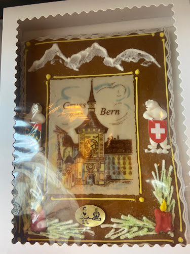 Opinii despre Bäckerei Konditorei în Bern - Gastronomie und Hotellerie