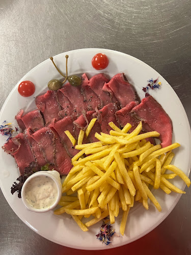 Restaurant Rössli Habstetten - Bolligen