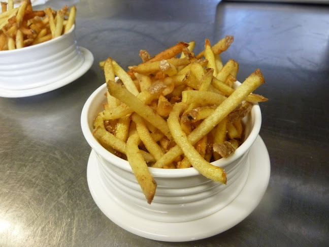 Cavin-Traiteur Sàrl