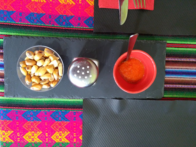 Comentarii opinii despre Granito