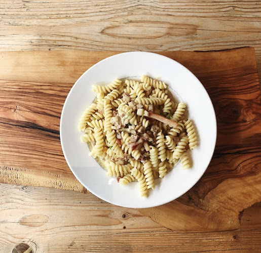 Osteria Sazio - Gastronomie und Hotellerie