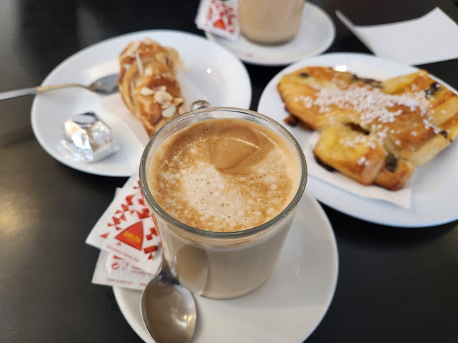 Boulangerie Pâtisserie Tea-Room, Ehinger