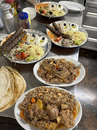 Babylon Restaurant مطعم عربي عراقي - Neuhausen am Rheinfall