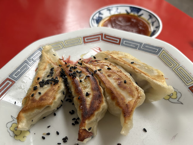 Ikoo 行 | Japanese Noodle Soups