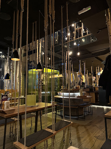 Comentarii opinii despre HANS IM GLÜCK - BASEL Steinenvorstadt