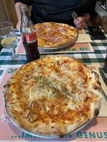 Pizzeria Al Forno AG - Kriens