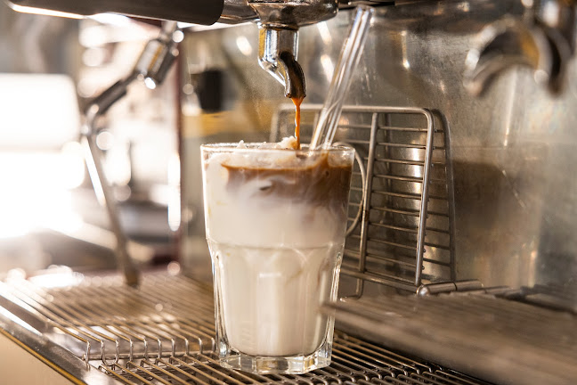 Opinii despre Gessler 1862 - Café - Bar în Herisau - Gastronomie und Hotellerie