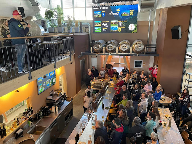 Brasserie et Restaurant La Mine - Bex