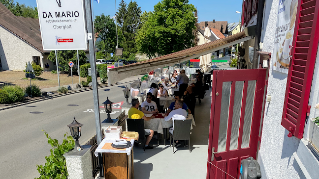 Bülachstrasse 10, 8154 Oberglatt, Schweiz