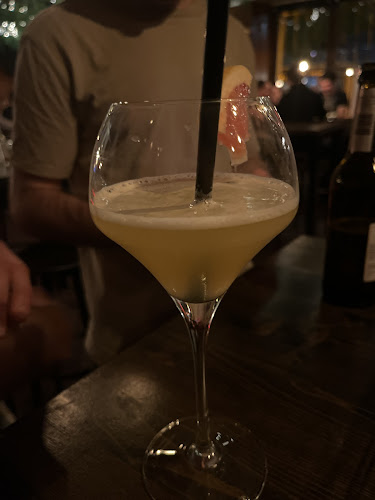 Arch Bar - Gastronomie und Hotellerie