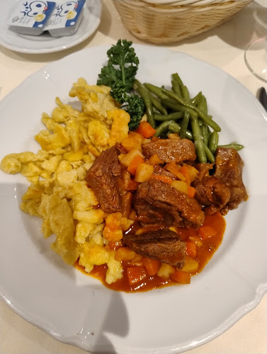 Hotel-Speiserestaurant Hallwyl AG - Seengen