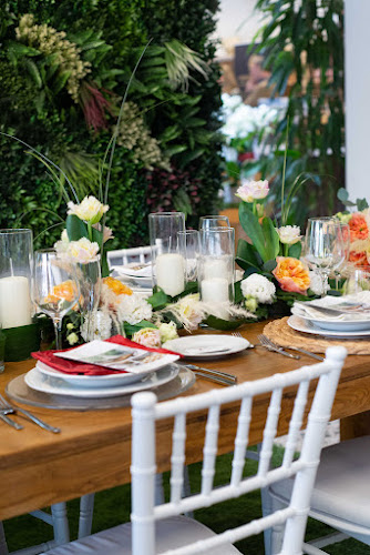 Backstage Catering Deluxe GmbH - Gastronomie und Hotellerie