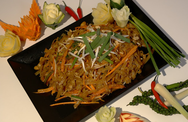 Opinii despre Restaurant Thai Mama în Horgen - Gastronomie und Hotellerie