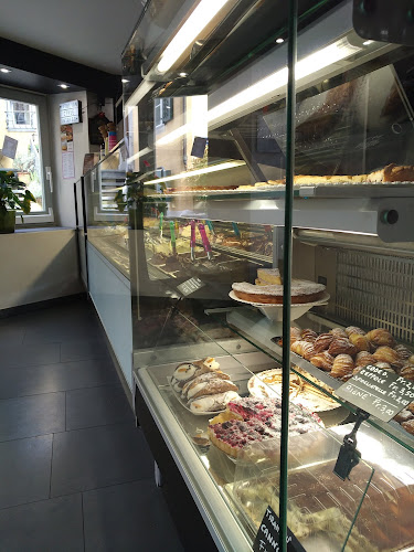 Gelateria Intrigo - Gastronomie und Hotellerie