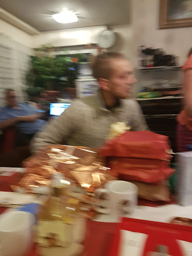 Café Restaurant de Montolieu - Lausanne