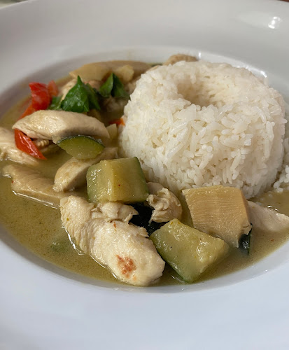 Restaurant Winkelgass - Nazareth's Thai Food