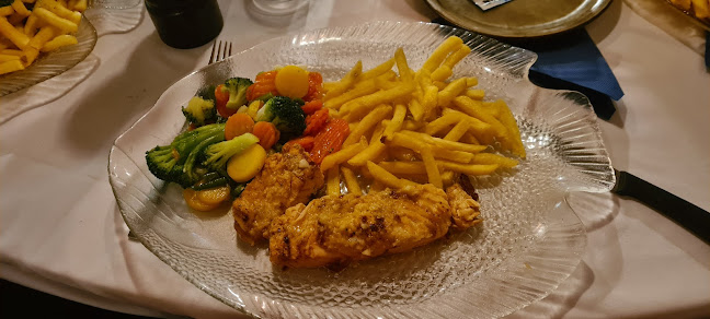 Opinii despre Brücke în Kirchberg - Gastronomie und Hotellerie