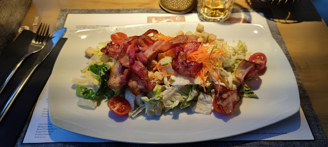 Opinii despre Boom în Adliswil - Gastronomie und Hotellerie