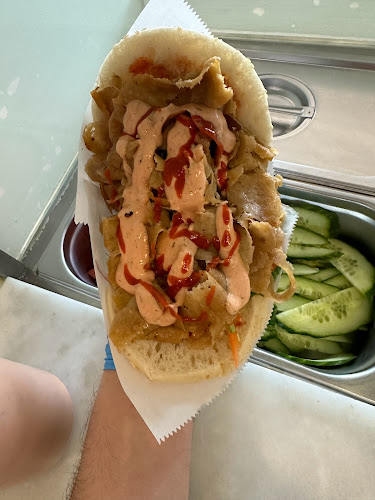 Comentarii opinii despre DODO Bistro Amriswil