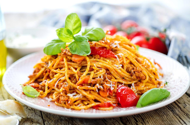 Majmoon - good fast food - Gastronomie und Hotellerie