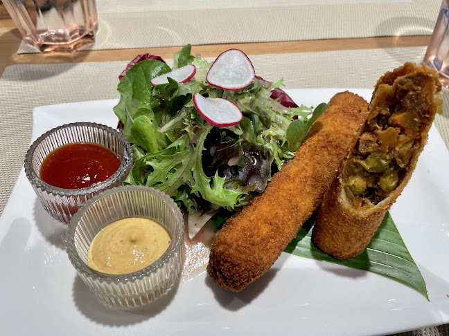 Restaurant Yaal - Chur