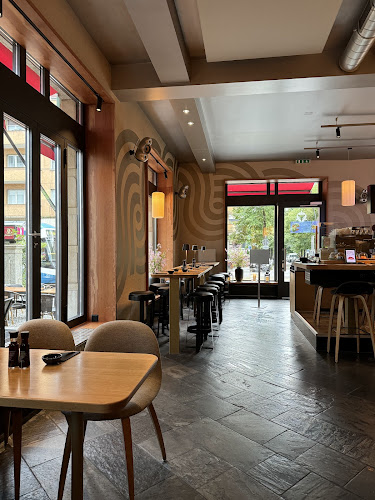 Yooji's Seefeld - Gastronomie und Hotellerie