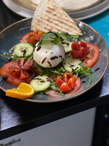 Comentarii opinii despre City Bay Restaurant