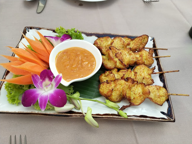 Opinii despre Thai Orchid în Meilen - Gastronomie und Hotellerie