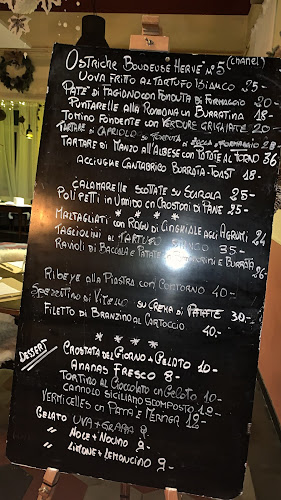 Osteria Concordia - Muzzano