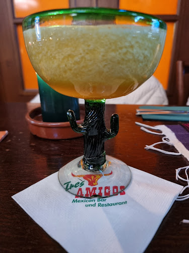 Tres Amigos - Gastronomie und Hotellerie