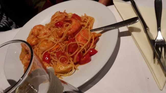 Don Alfredo - Gastronomie und Hotellerie