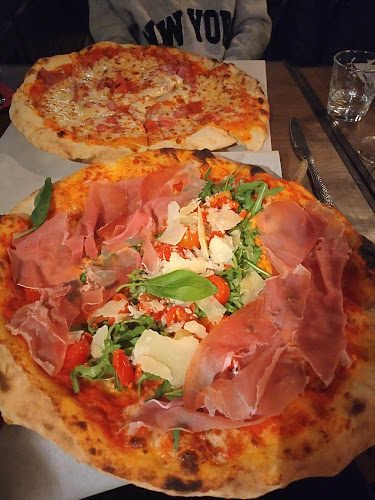 Pizzeria Calabria Dai 3 Fratelli Scalea