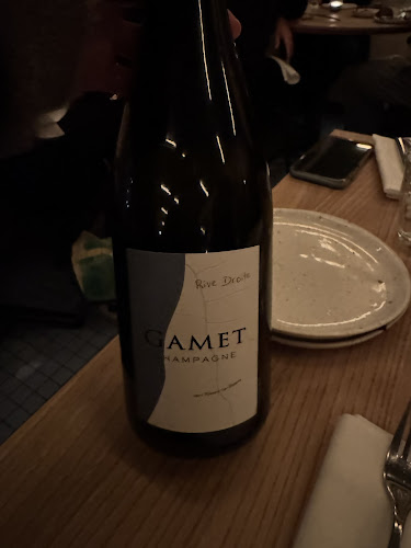 Comentarii opinii despre Silex - Restaurant mit Wein-Fokus