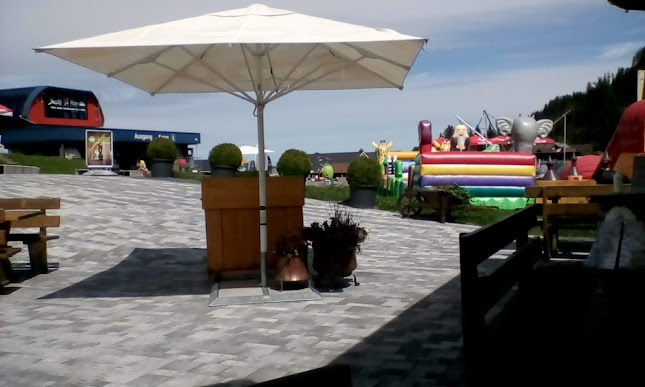 Opinii despre Mostler's Q-HOF în Sattel - Gastronomie und Hotellerie