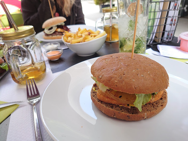 Parkside eat & bar lounge - Gastronomie und Hotellerie