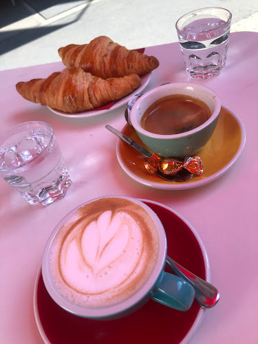 Comentarii opinii despre Diagonal Café & Bar