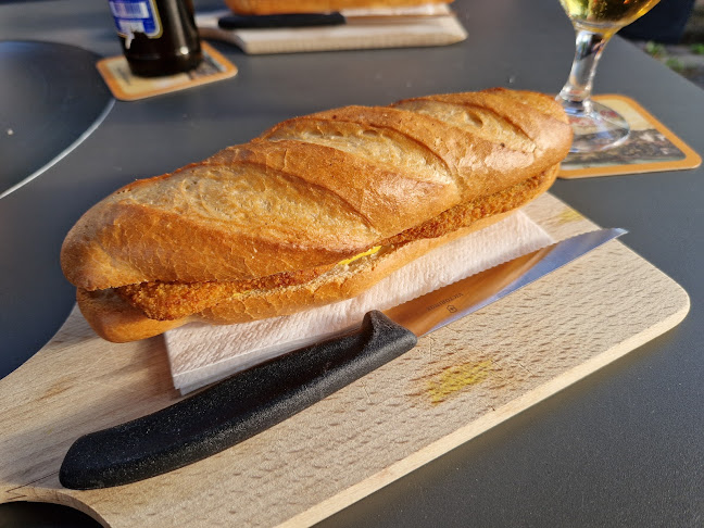 Comentarii opinii despre Café Bar Retro