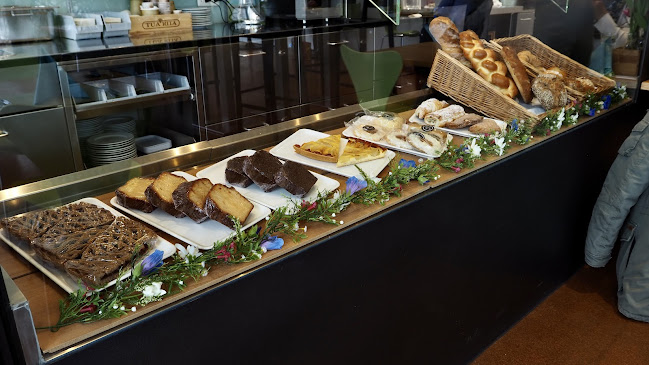 Comentarii opinii despre Restaurant Wyden