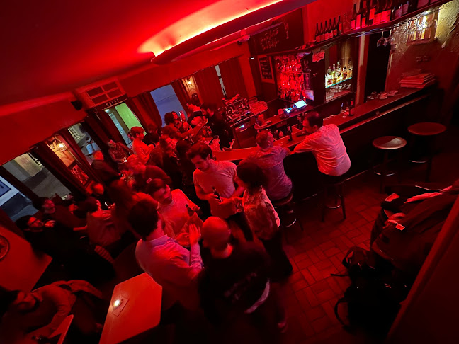 Züri Bar - Gastronomie und Hotellerie