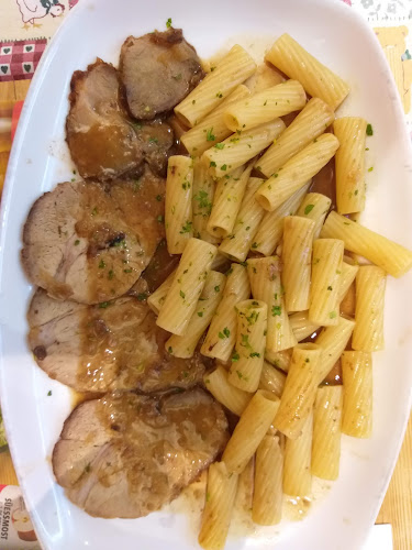 Caffè-Ristorante Contrada - Gastronomie und Hotellerie