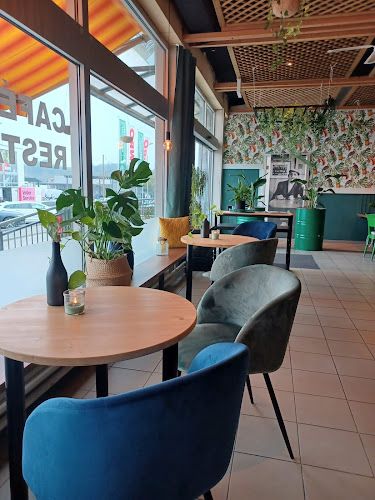 Opinii despre Streetfood Aargau Restaurant în Oberentfelden - Gastronomie und Hotellerie