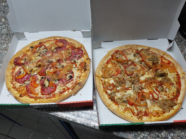 Opinii despre Mr.Pizza în Biel - Gastronomie und Hotellerie