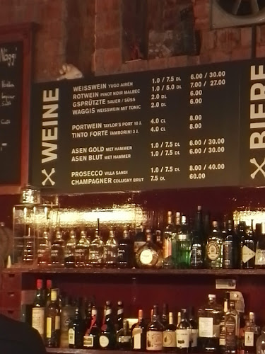 Comentarii opinii despre Irrsinn Bar