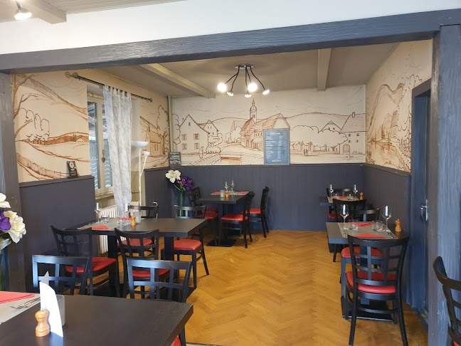 Opinii despre Hôtel Restaurant La Baroche în Fregiécourt - Gastronomie und Hotellerie