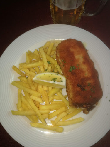 Hotel-Restaurant Bahnhöfli - Kaiseraugst